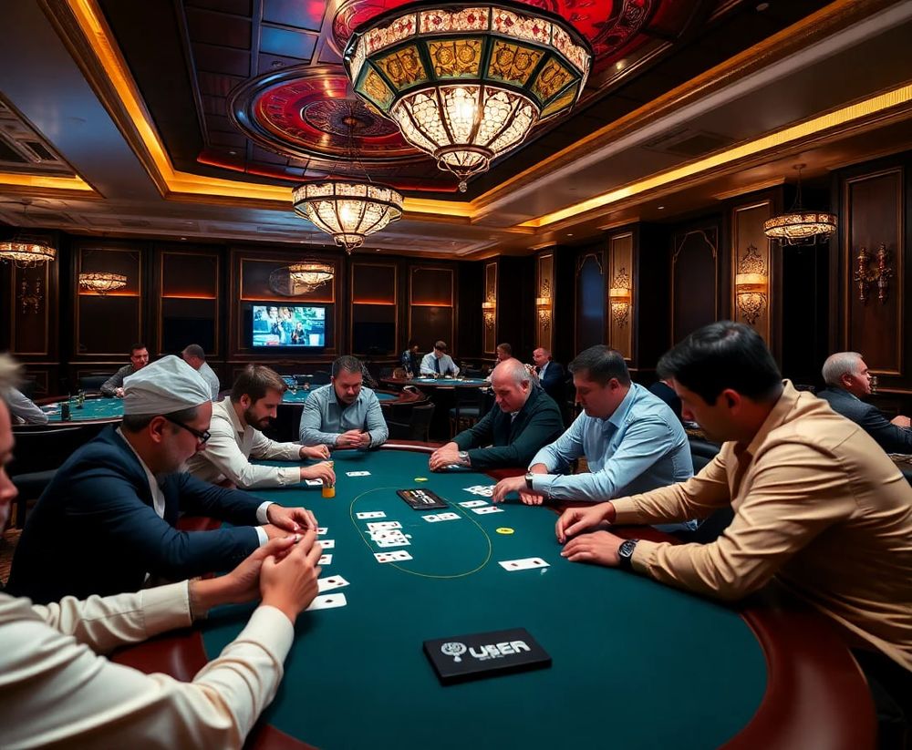 HHpoker客服电话